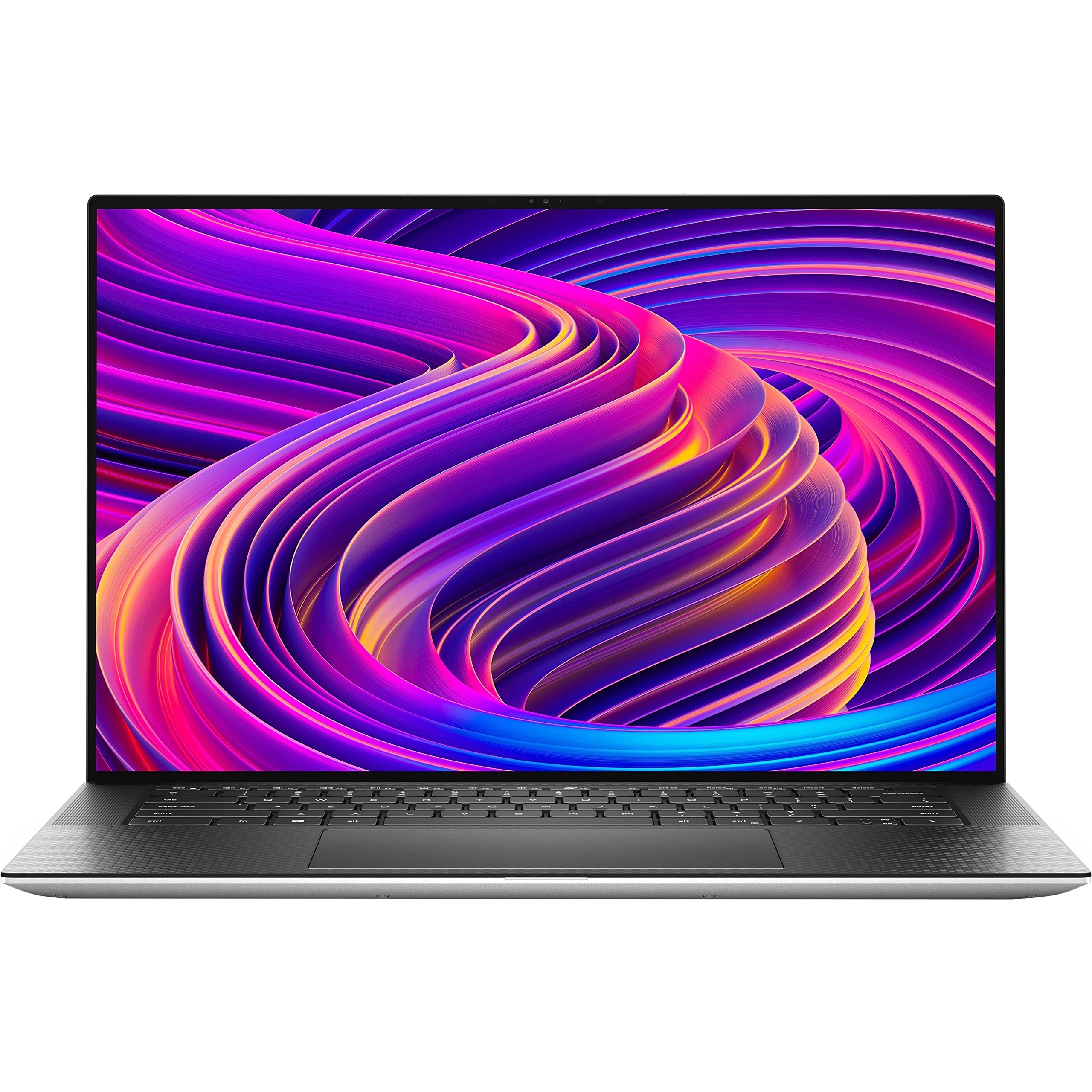 Amazon.com: Dell XPS 15 9510 15.6