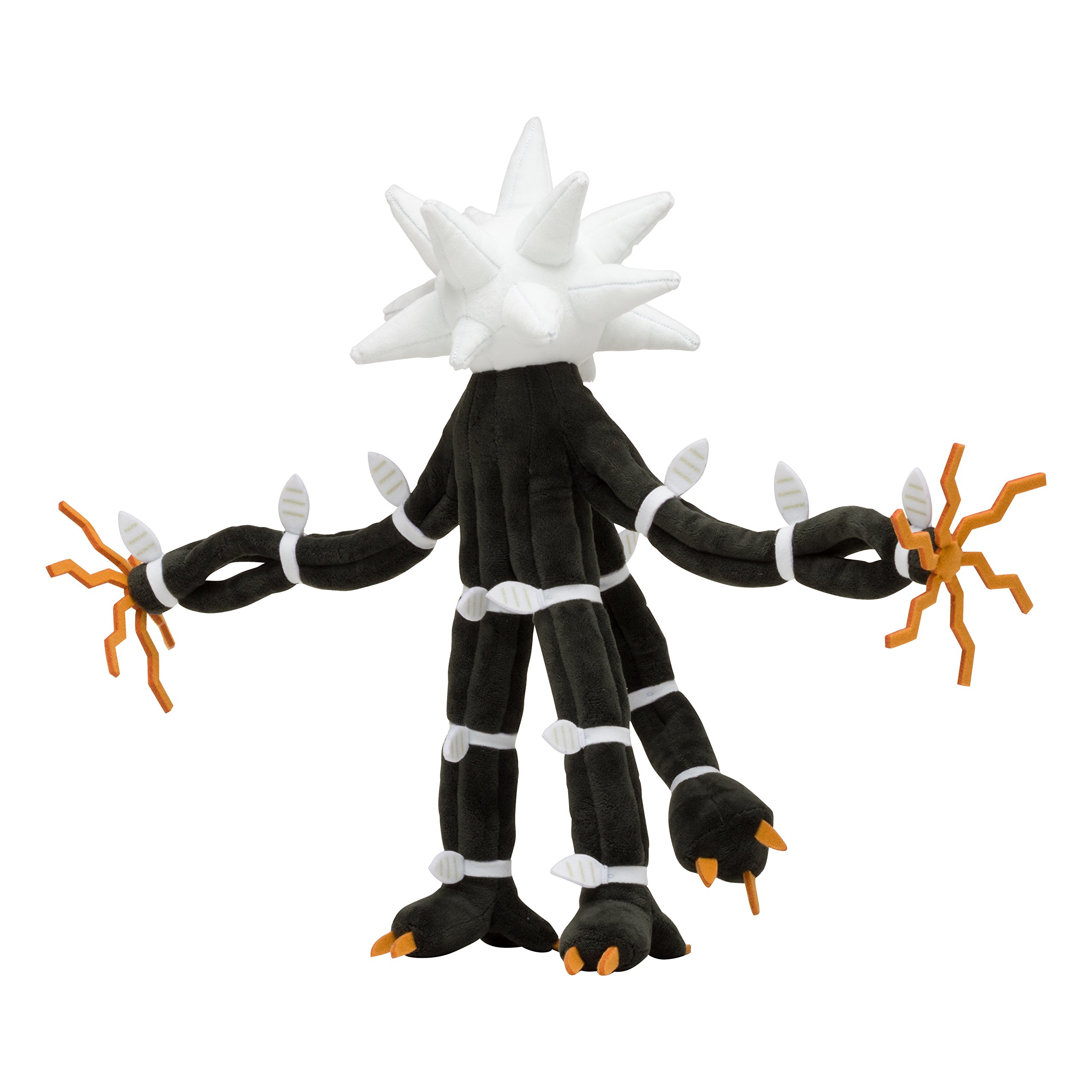 Amazon.co.jp: ポケモンセンターオリジナル ぬいぐるみ デンジュモク