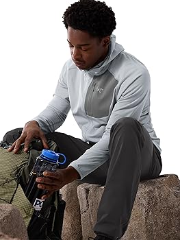Amazon.com: Arc'teryx Delta Hoody Men's - Warm Breathable