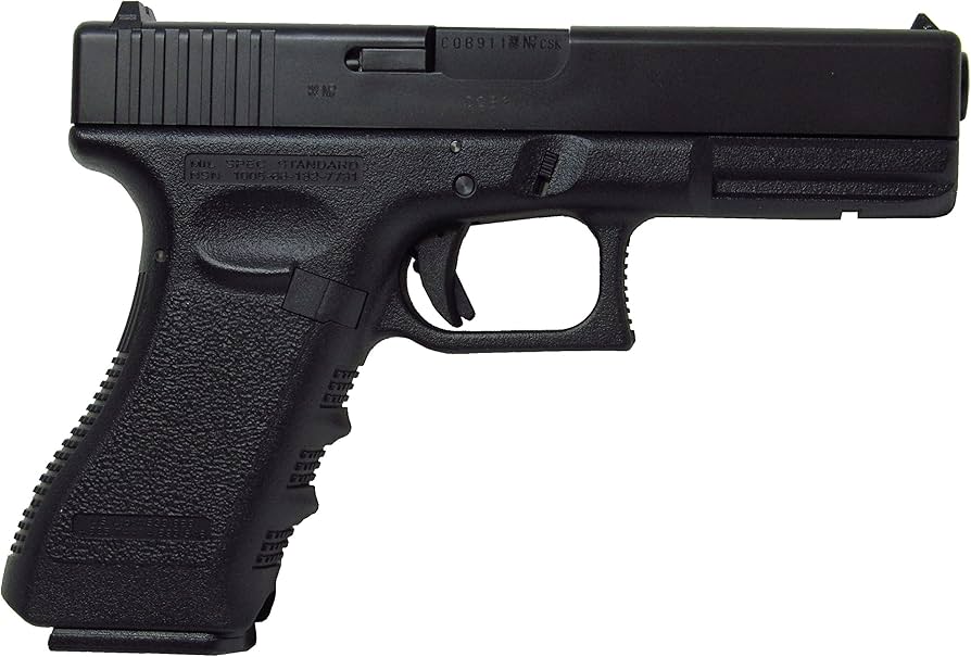 Amazon | KSC G18C ガスブローバック セミ/フルオート切替式 18歳以上