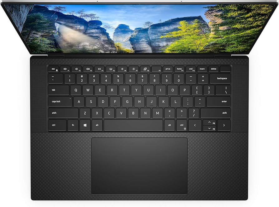 Amazon.com: Dell Precision 5550 15