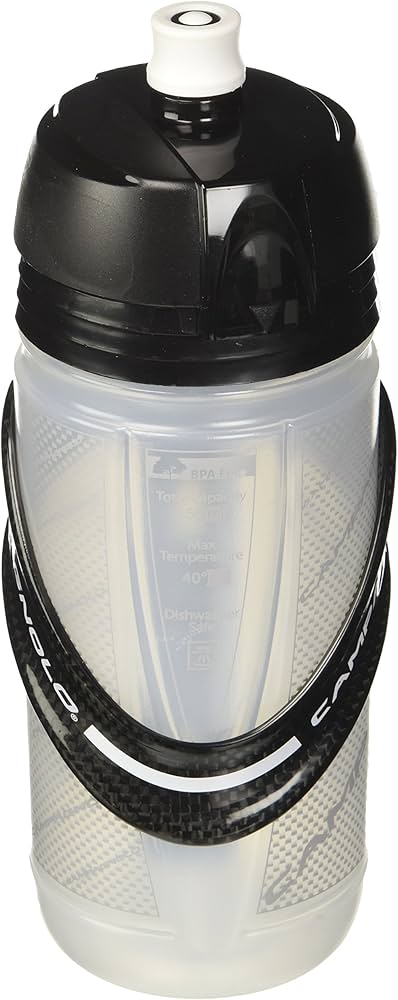 Amazon | campagnolo(カンパニョーロ) SUPER REC Bottle+Carrier