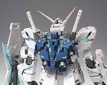 Amazon.co.jp: TAMASHII NATIONS GUNDAM FIX FIGURATION METAL