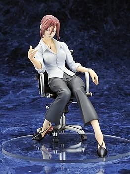 Amazon | アルター 蒼崎橙子 (1/8スケールPVC塗装済み完成品) - 劇場版