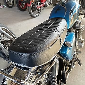 Amazon | CHERRY 【593】CB750Four K型 ノーマルタイプシート リプロ品