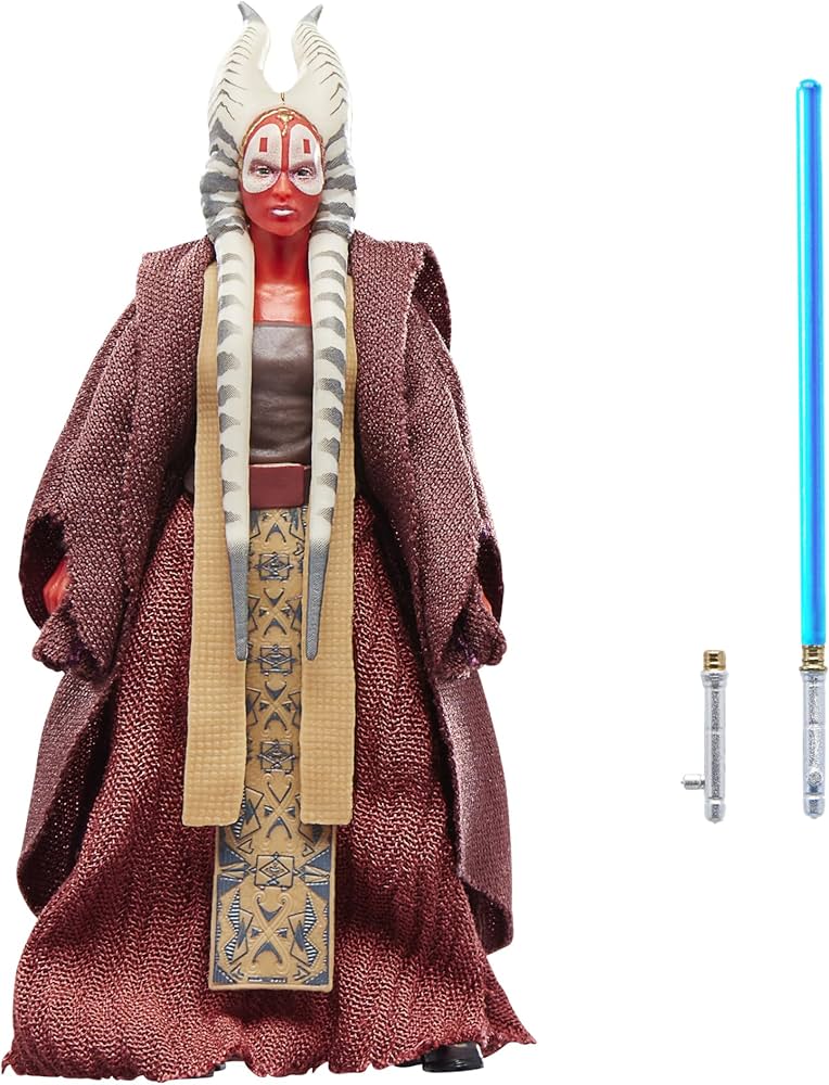 Amazon.co.jp: ハズブロ(Hasbro)スター・ウォーズ STAR WARS