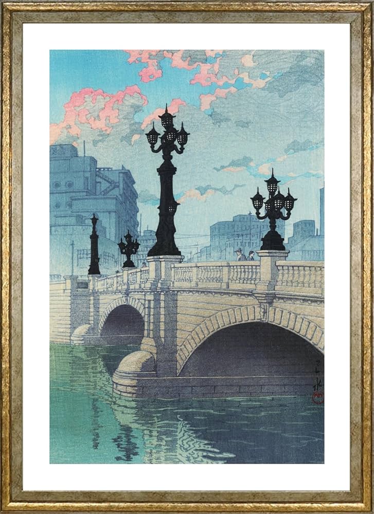 Amazon.co.jp: ポスター A3サイズ 絵画 インテリア アートポスター