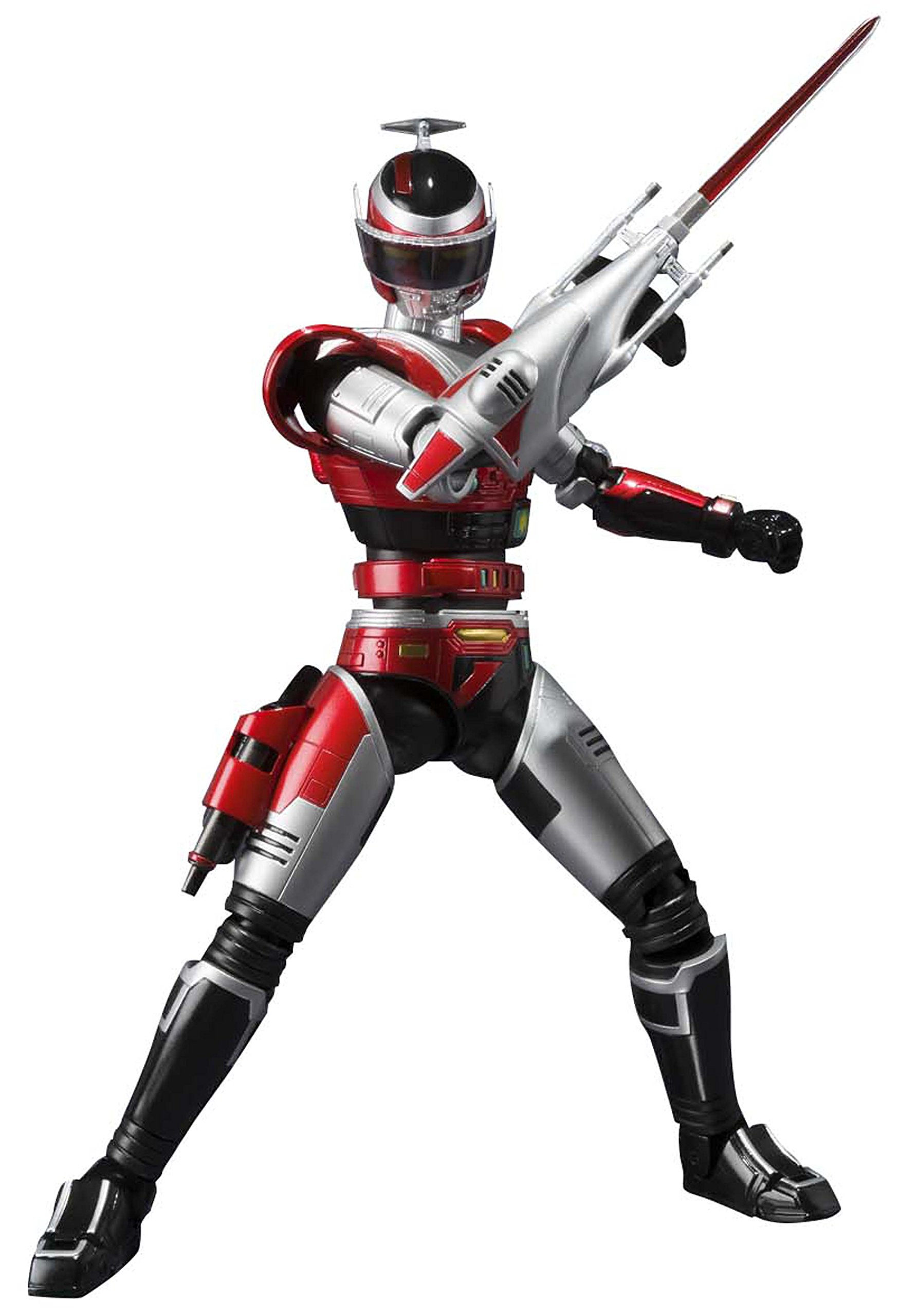 Amazon.co.jp: TAMASHII NATIONS S.H.フィギュアーツ 特警