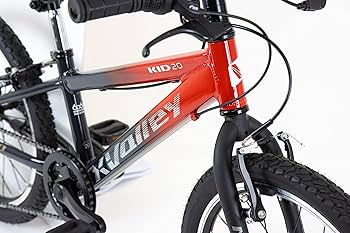 Amazon | ネスト スポーツ 子供自転車 2022年 クロスバレー キッド24