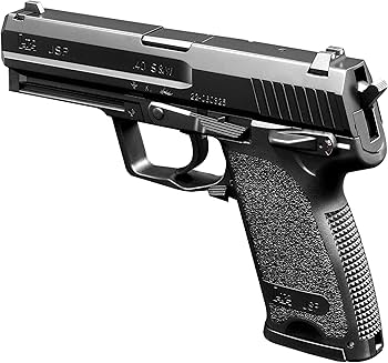 Amazon.co.jp: 東京マルイ No.13 H&K USP 18歳以上電動ハンドガン