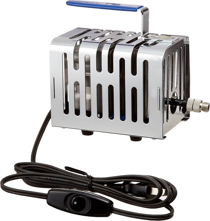 Amazon.co.jp: GSIクレオス Mr.リニアコンプレッサープチコン PS351