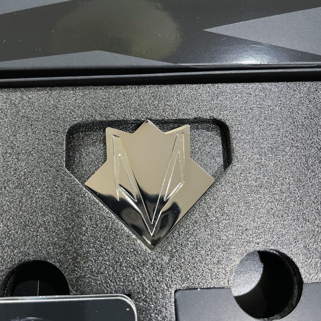 Amazon.co.jp: XG ALPHAZ プレミアム会員特典 THE BOX ONE : おもちゃ