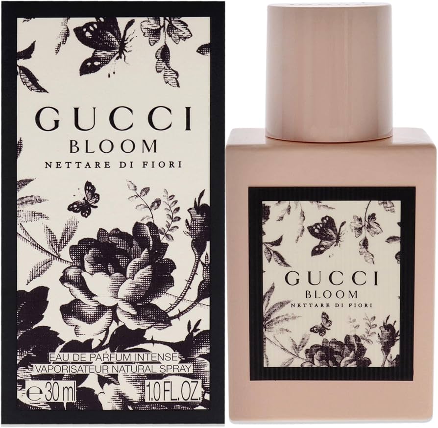 Amazon | グッチ GUCCI ブルーム ネッターレ ディ フィオーリ 30ml EDP