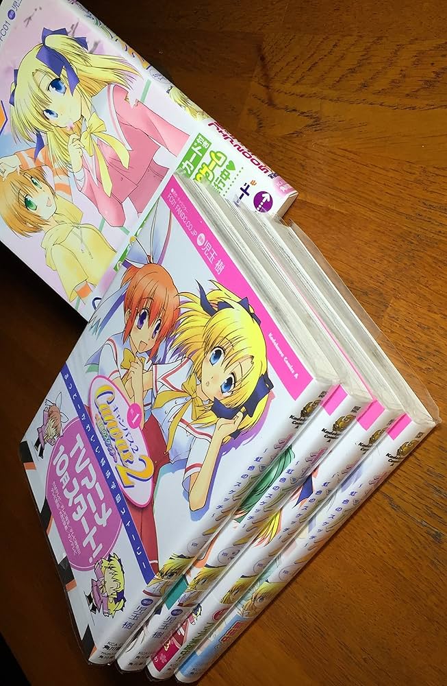 Canvas2 虹色のスケッチ 全4巻完結 [マーケットプレイスセット