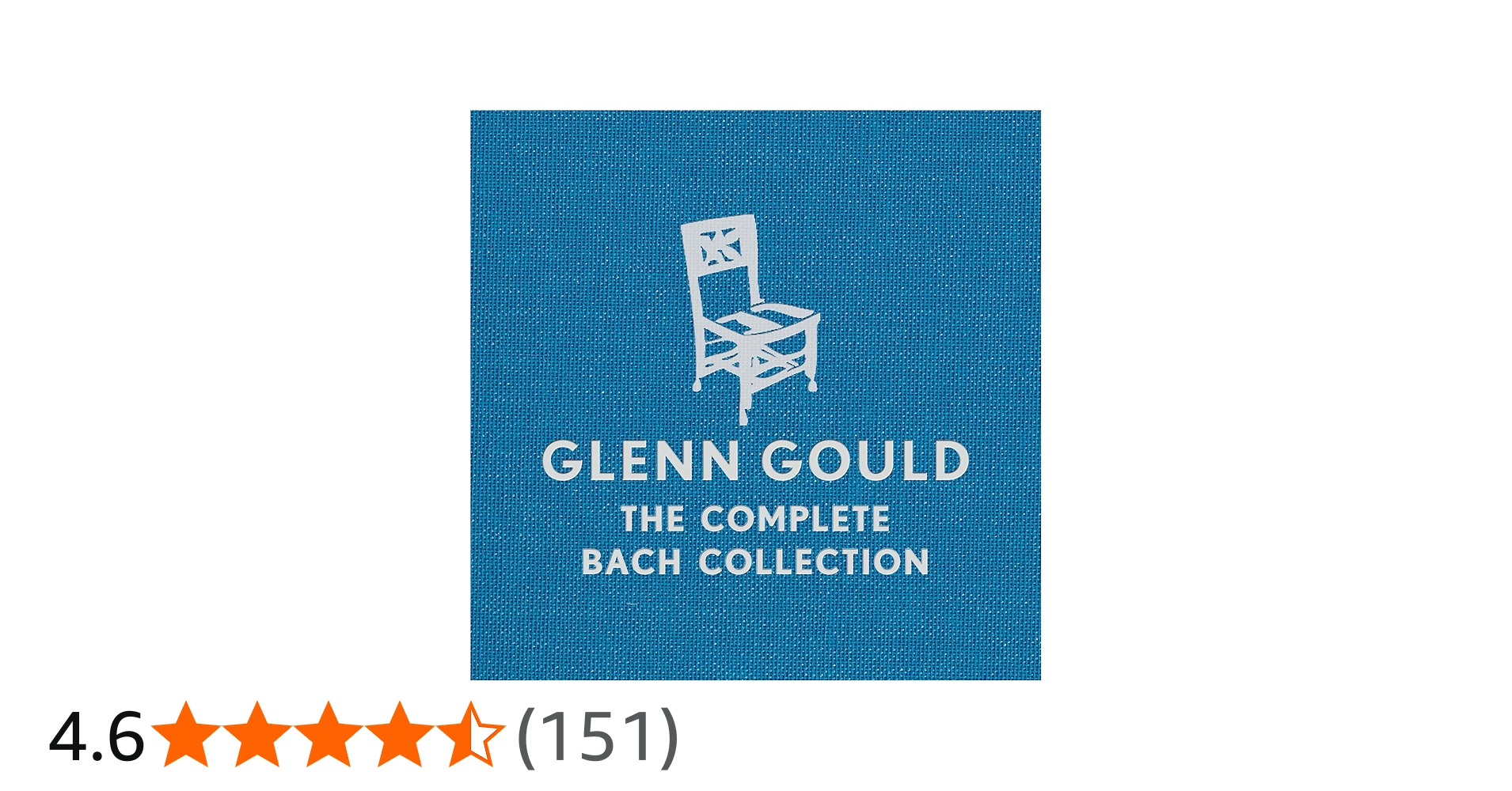 Amazon.co.jp: Glenn Gould.. -CD+DVD-: ミュージック