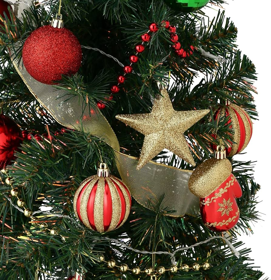 Amazon.co.jp: 【2024年モデル】 Francfranc フランフラン クリスマス