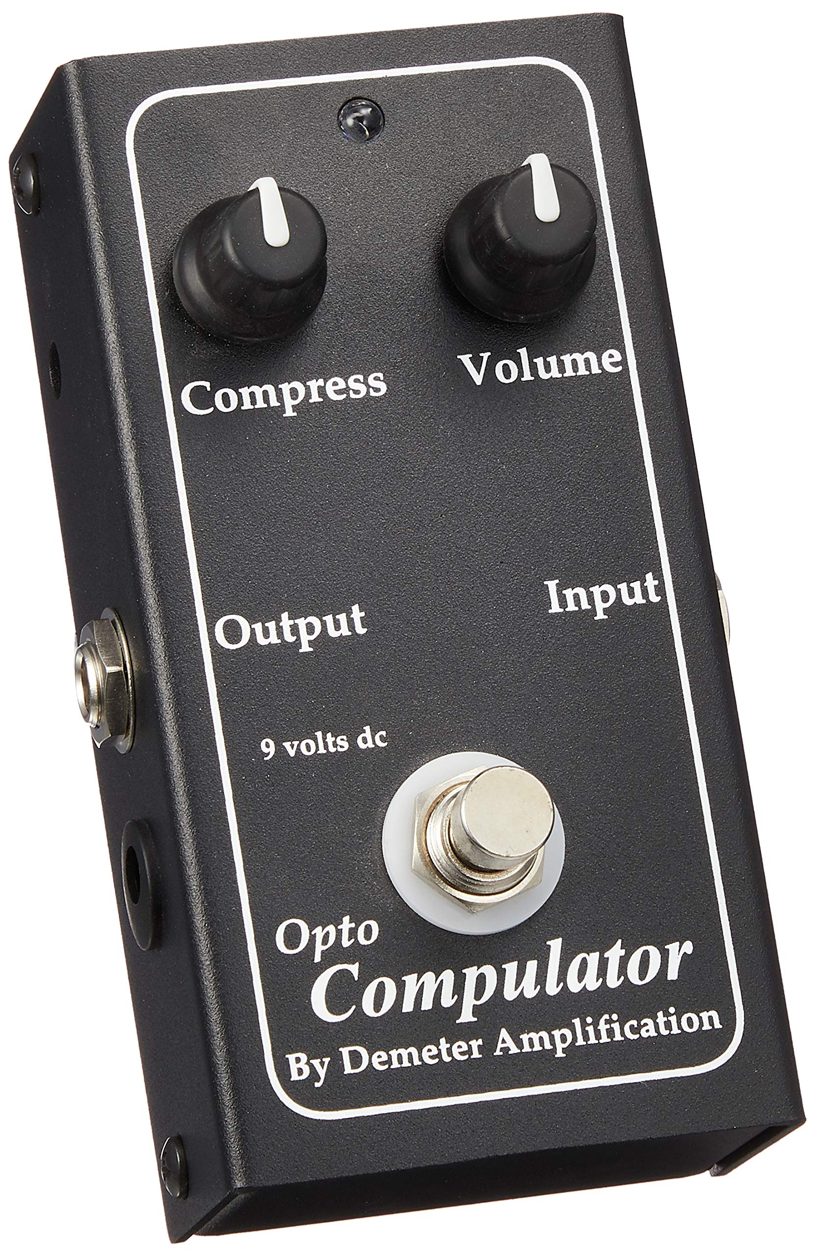 Amazon | Demeter COMP-1 Compulator ギターエフェクター