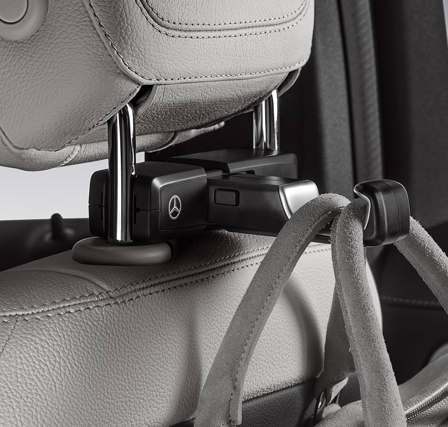 Amazon.co.jp: 【メルセデス・ベンツ アクセサリー】純正 コンフォート