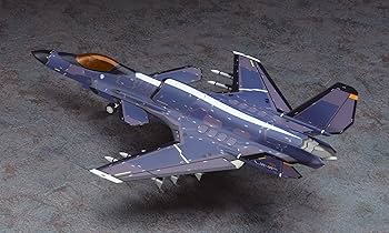 Amazon | ハセガワ 1/72 エースコンバット 震電II“リッジバックス隊