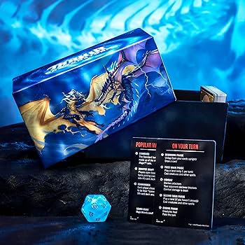 Amazon.co.jp: マジック：ザ・ギャザリング タルキール：龍嵐録 Bundle