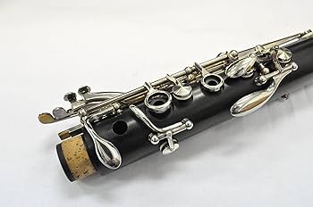Amazon | 【中古】YAMAHA YCL-35 B♭クラリネット | クラリネット