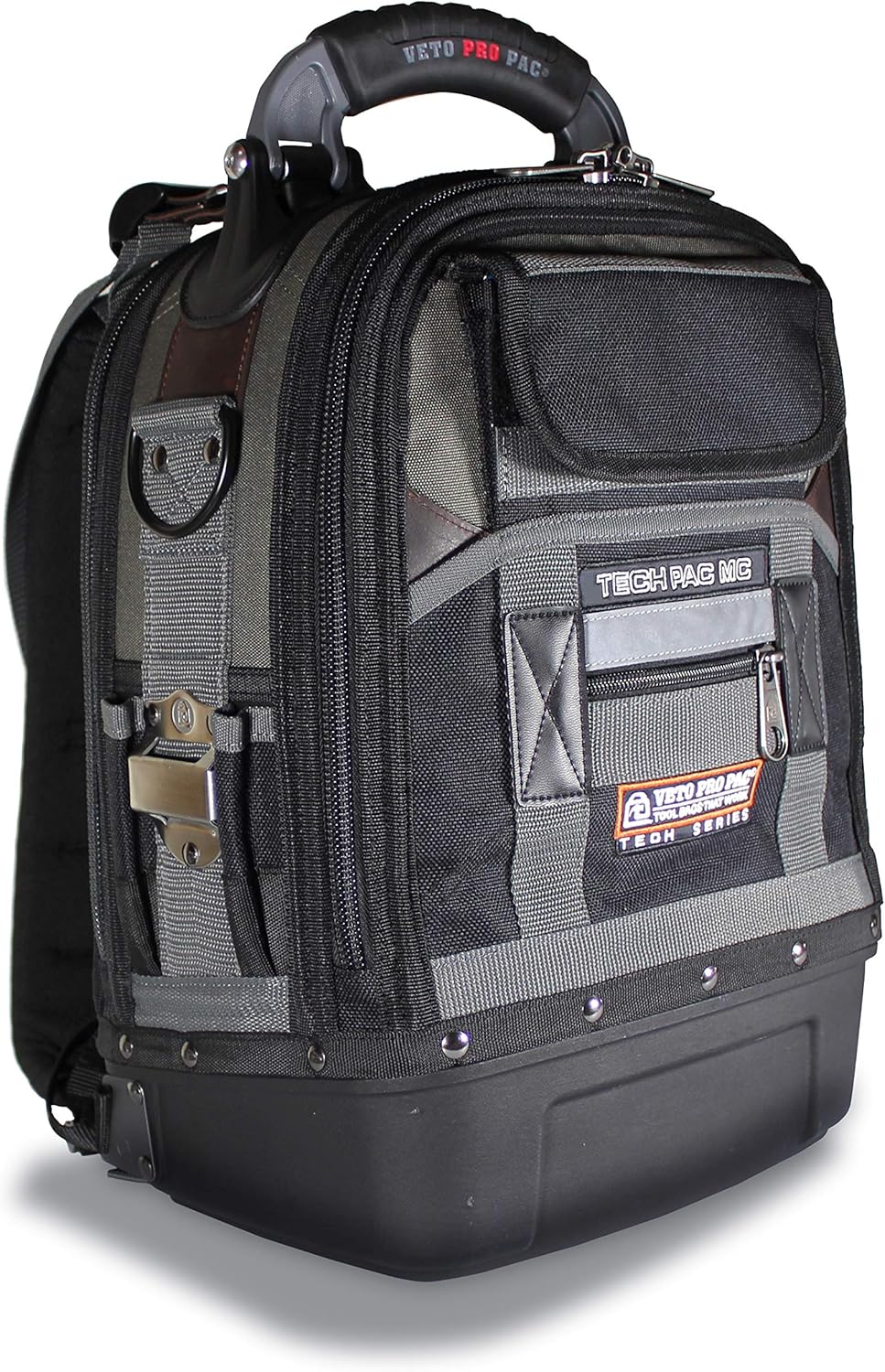 Amazon.co.jp: VETO PRO PAC (ベトプロパック) Tech Pac MC バッグ