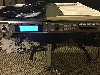 Amazon | Roland Fantom-XR 音源モジュール | シンセサイザー | 楽器