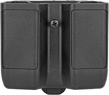 Amazon.co.jp: ブラックホーク ダブルピストルマグポーチ ダブル