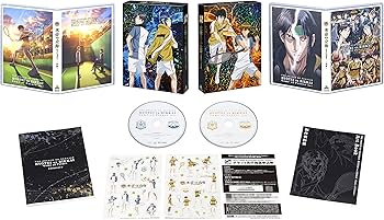 Amazon.co.jp: 新テニスの王子様 氷帝vs立海 Game of Future Blu-ray