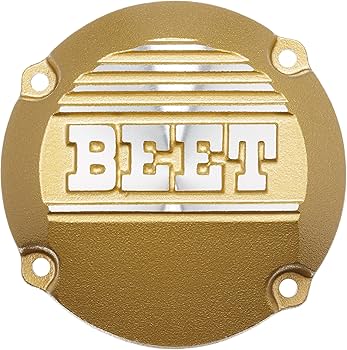 Amazon | BEET(ビート) ポイントカバー(L)XJR400/S キン 0402-Y28-10