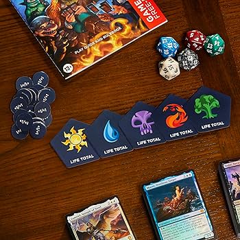 Amazon.co.jp: MTG マジック:ザ・ギャザリング ゲームナイト:フリー