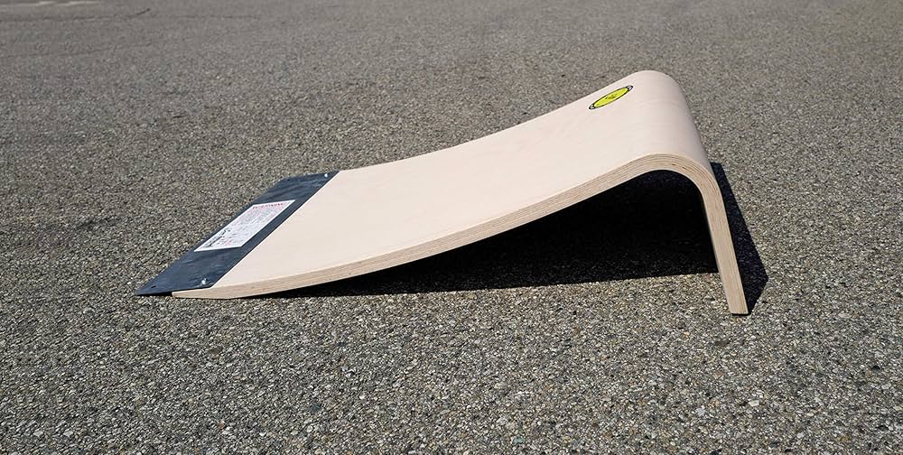 Amazon.co.jp: Graw Jump Ramps G20 PRO 7.9インチ プロフェッショナル