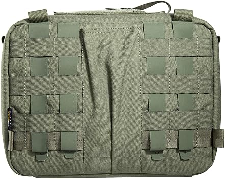 Amazon.co.jp: タスマニアンタイガー モジュラー サポートバッグ