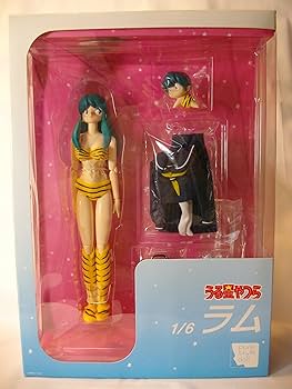 Amazon | 1/6 ドール うる星やつら ラム | フィギュア・ドール 通販