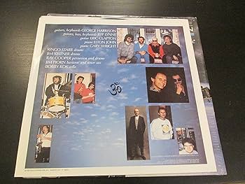 George Harrison - Cloud Nine - Amazon.com Music