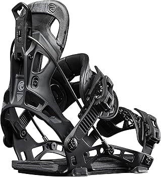 Amazon | FLOW Nx2 Hybrid Black M | Flow | ビンディング