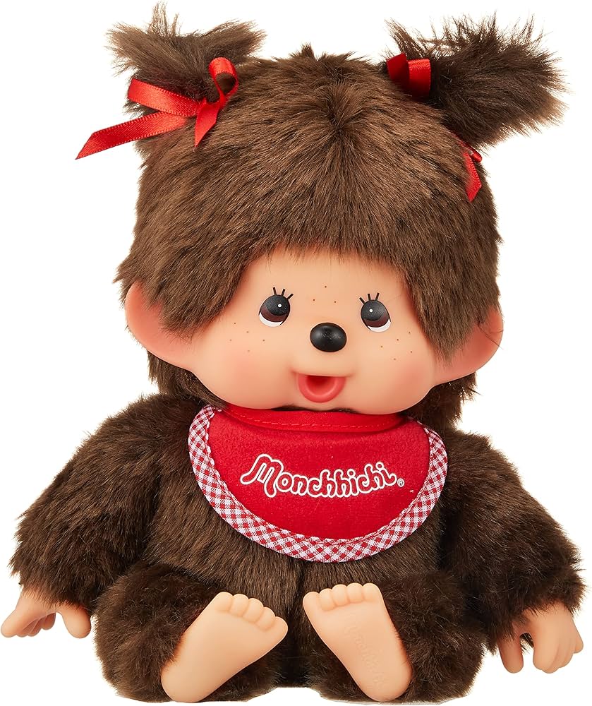 Amazon.co.jp: セキグチ モンチッチ プレミアムスタンダード M