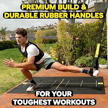 Amazon.co.jp: TRX PRO3 - サスペンショントレーナー - プロの