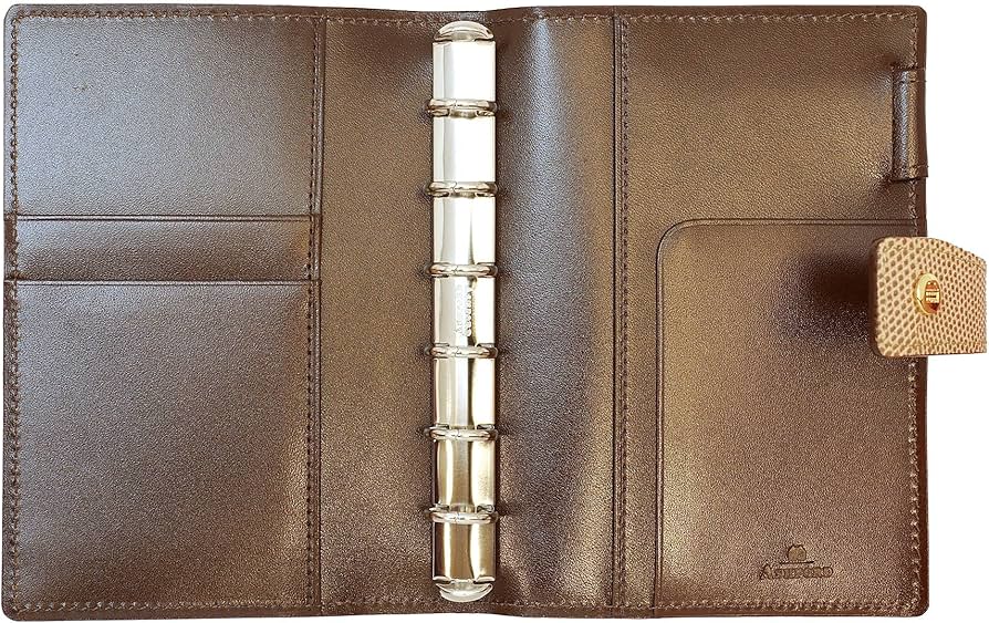 Amazon.co.jp: Ashford(アシュフォード) ミニ6穴サイズ ネオフィナード