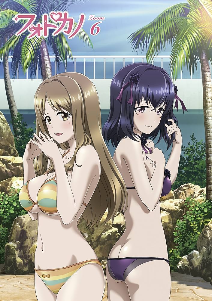 Amazon.co.jp: フォトカノ ZOOM 6 [PS Vita「フォトカノ Kiss」用