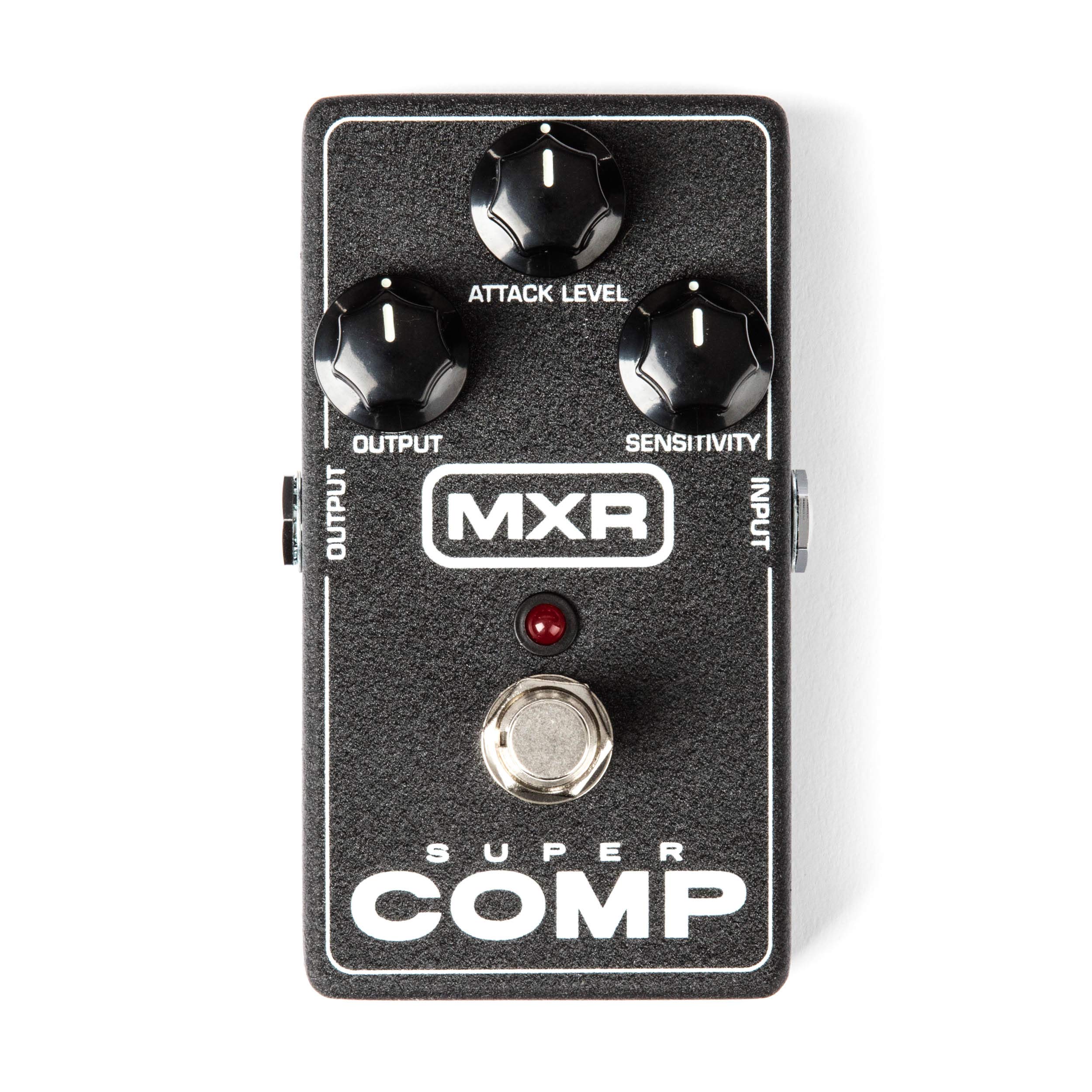 Amazon | MXR M-132 / SUPER COMP [並行輸入品] | コンプレッサー