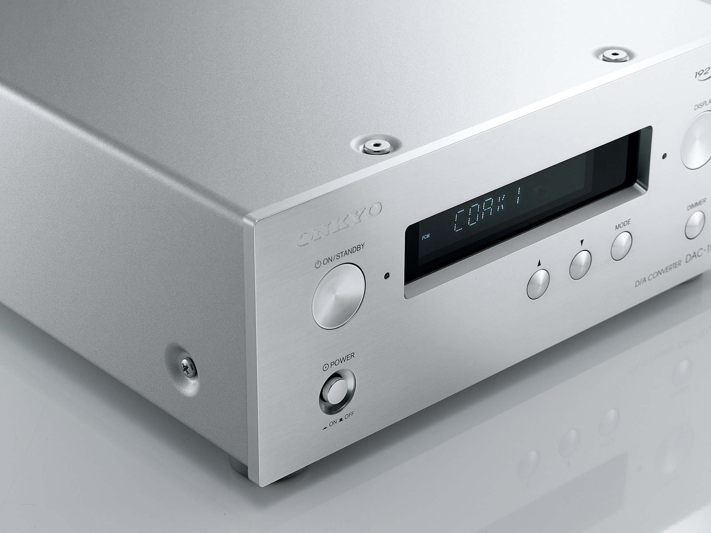 Amazon.co.jp: ONKYO D/Aコンバーター DAC-1000S : 家電＆カメラ