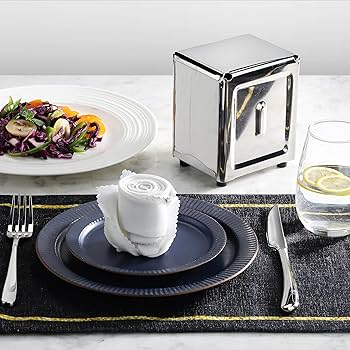 Amazon.com: New Star Foodservice 24043 Stainless Steel Short