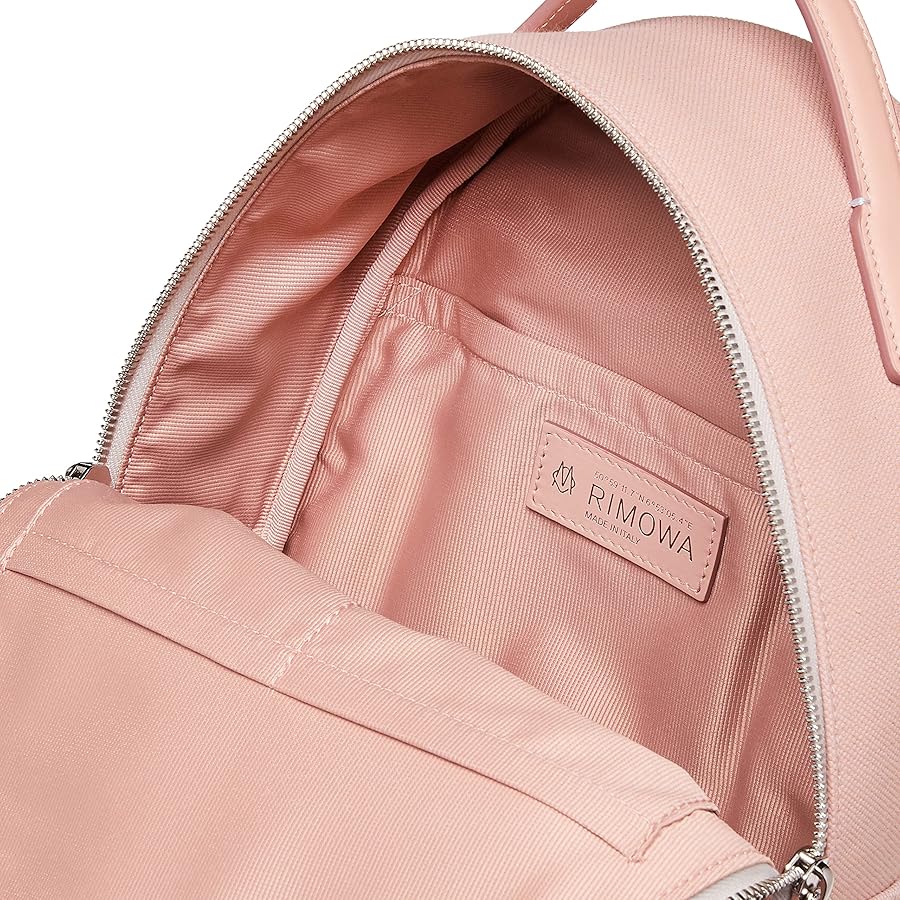 Amazon | [RIMOWA] バックパック レディース Desert Rose Free Size