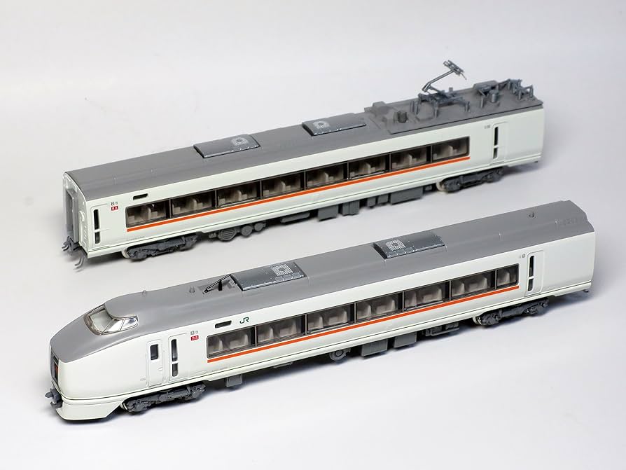 Amazon | 10-943(N)651系1000番台タイプ「スワローあかぎ・草津」7両