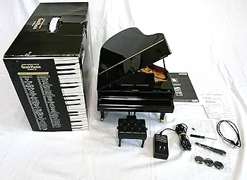 Amazon | グランドピアニスト | おもちゃ雑貨 | おもちゃ