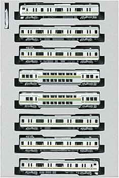 Amazon | Nゲージ 10-840 E233系3000番台 東海道線 8両基本セット