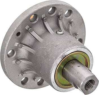 Amazon.com : 8TEN Mower Deck Spindle Set for Exmark 60 inch Lazer