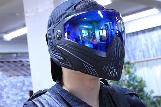 Amazon.co.jp: 【正規輸入品】Dye i5 ゴーグル DyeCAM （サーマル