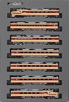 Amazon | KATO Nゲージ キハ81系「いなほ ・ つばさ」 7両基本セット